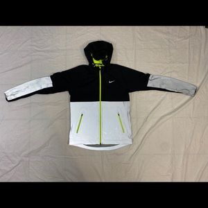 Nike Shield 3m jacket